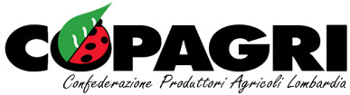 Logo  Copagri Lombardia